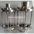 Hygienic Sanitary Stainless Steel Welded Sight Glass